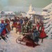 Пришло Рождество - великое ТоржествоСвятки: зимние святочные обрядовые песни и их музыкально-поэтические жанровые особенности.